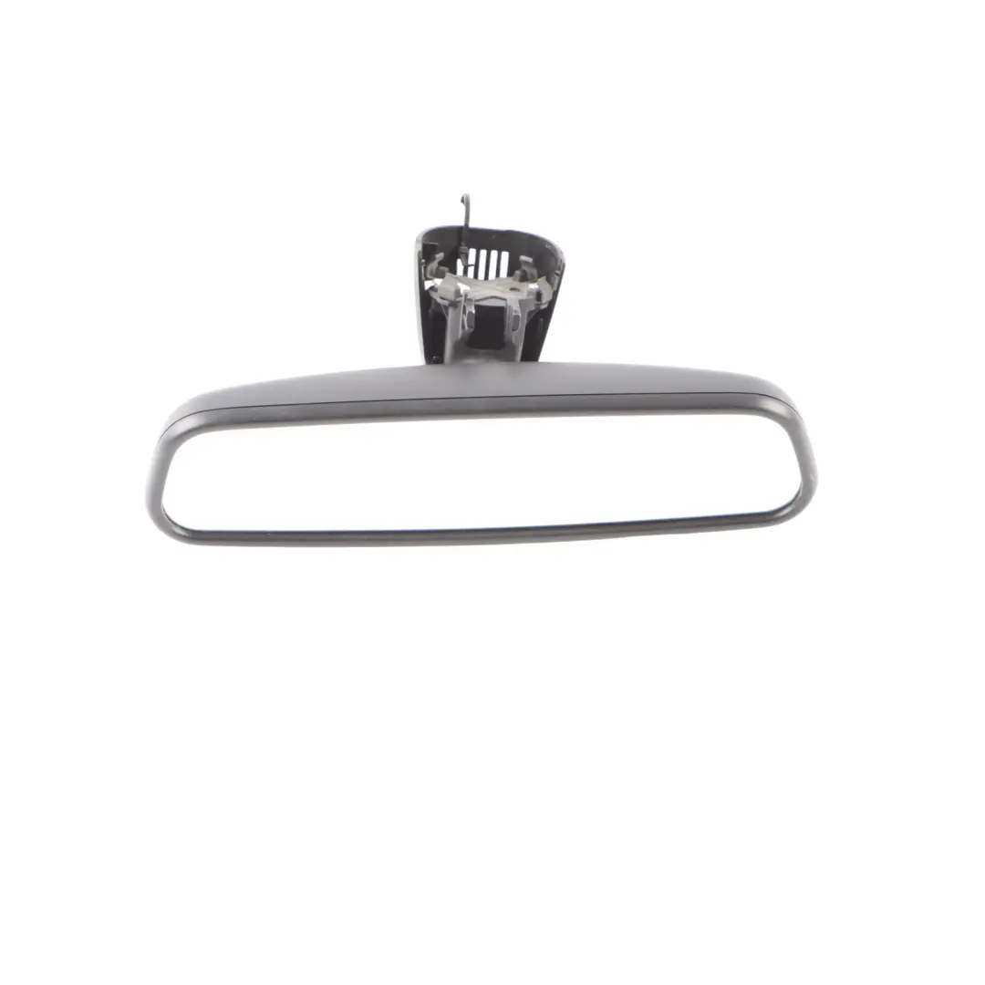 Audi A4 B8 Rear View Mirror Interior Mirror Black - SKU 8T0857511AF - Part number 8T0857511AF