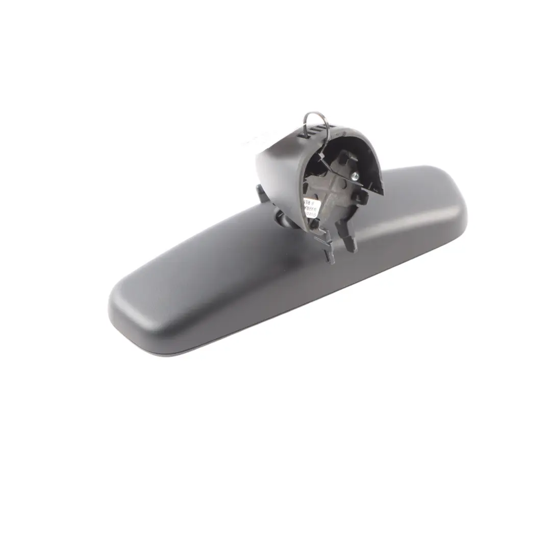 Rétroviseur Intérieur Noir pour Audi A4 B8 à propos du numéro de pièce 8T0857511AF Audi A4 B8 Rétroviseur Intérieur Noir - SKU 8T0857511AF - Numéro de pièce 8T0857511AF