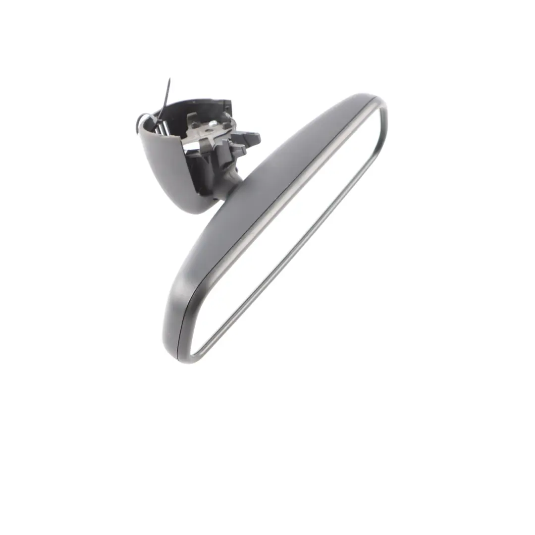 Rétroviseur Intérieur Noir pour Audi A4 B8 à propos du numéro de pièce 8T0857511AF Audi A4 B8 Rétroviseur Intérieur Noir - SKU 8T0857511AF - Numéro de pièce 8T0857511AF