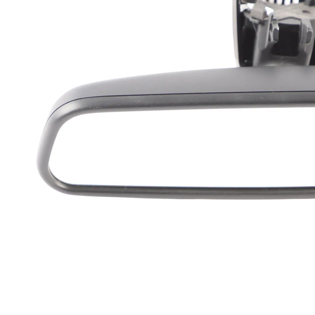 Audi A4 B8 Rear View Mirror Interior Mirror Black - SKU 8T0857511AF - Part number 8T0857511AF