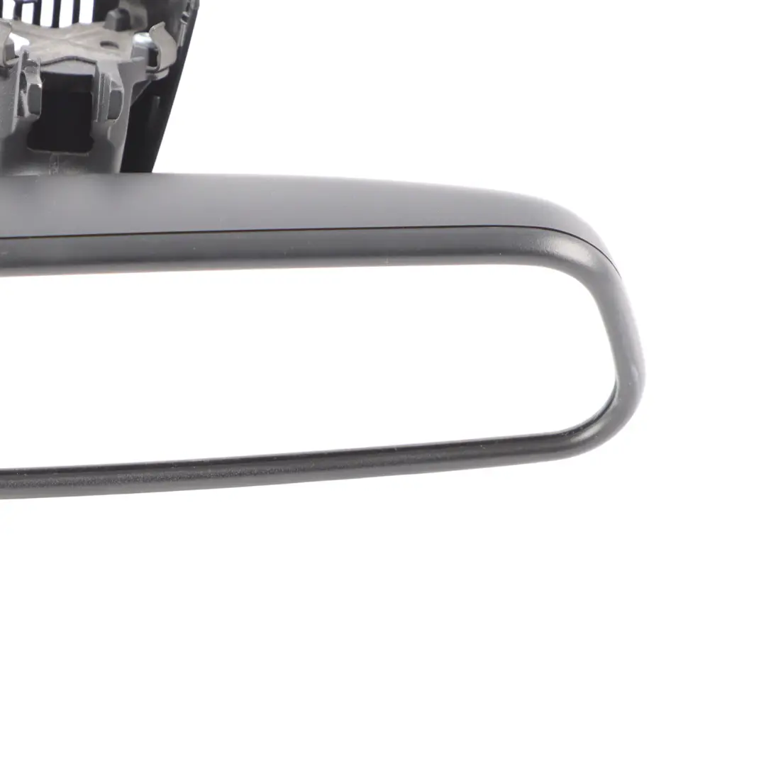 Audi A4 B8 Rear View Mirror Interior Mirror Black - SKU 8T0857511AF - Part number 8T0857511AF