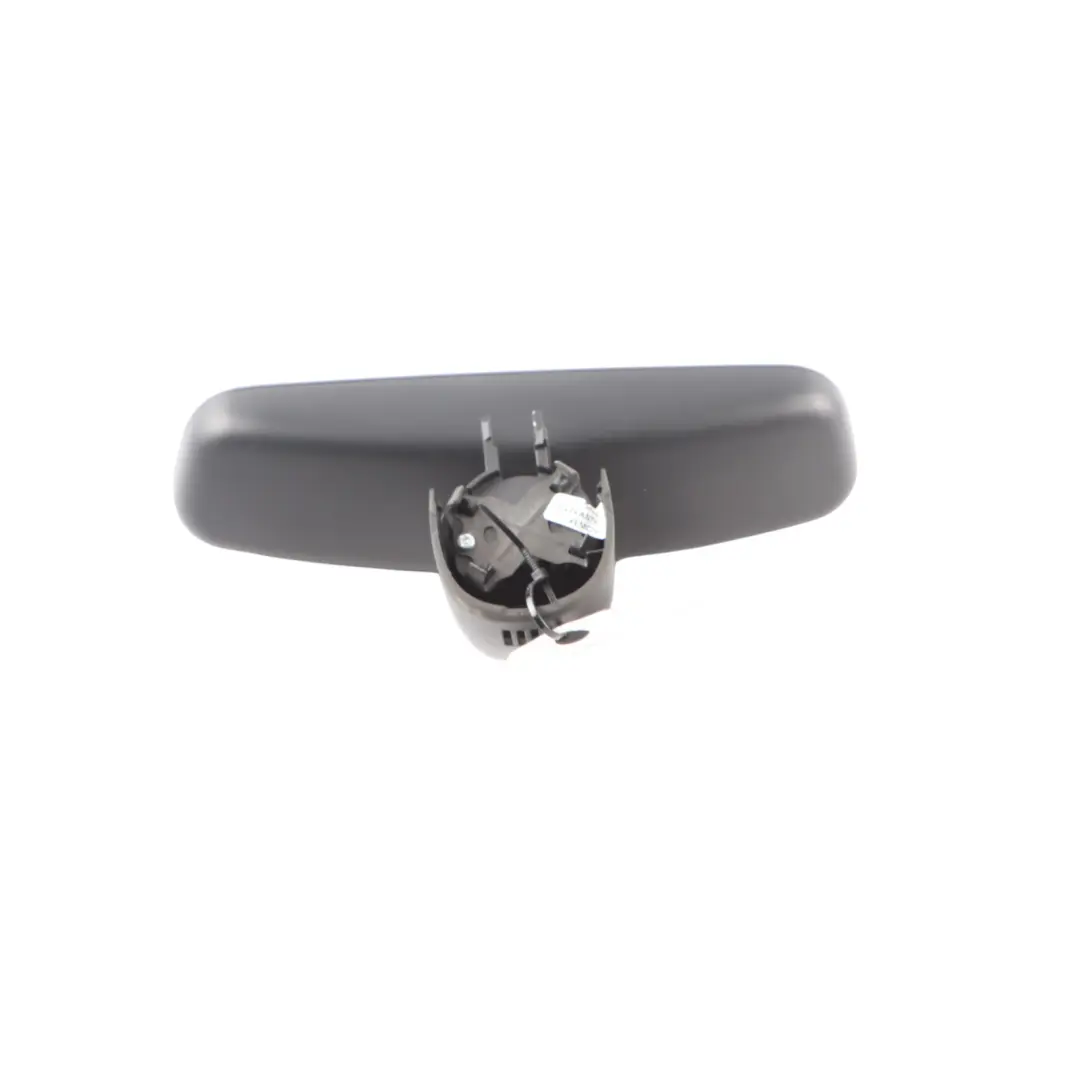 Audi A4 B8 Rear View Mirror Interior Mirror Black - SKU 8T0857511AF - Part number 8T0857511AF