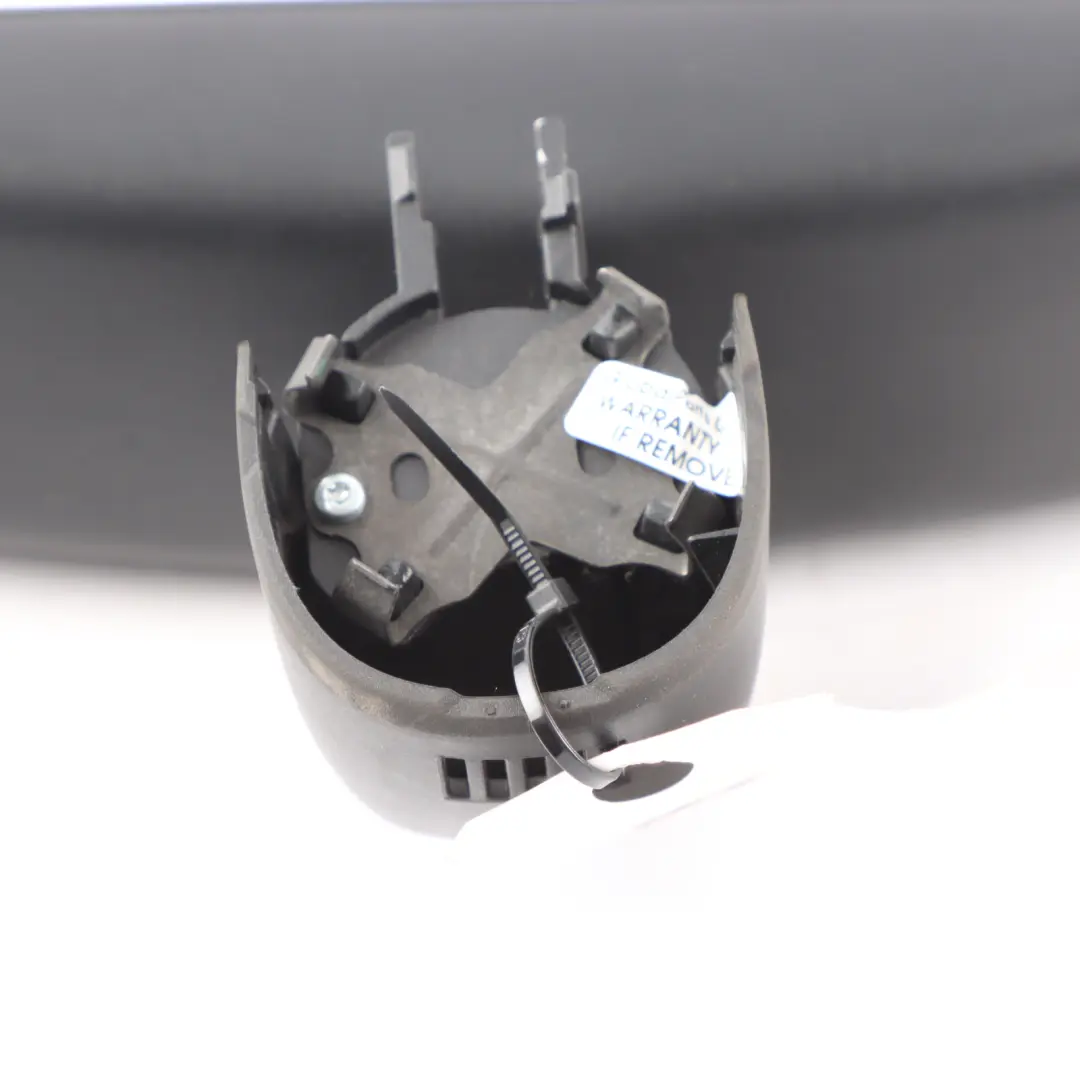 Audi A4 B8 Lusterko Wsteczne Wewnętrzne Czarne - SKU 8T0857511AF - Numer Części 8T0857511AF