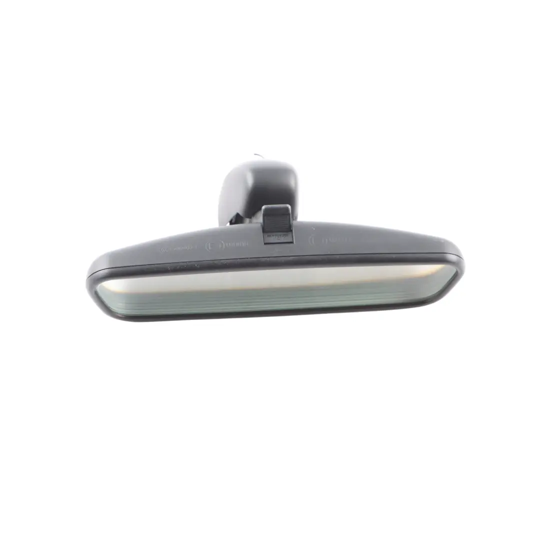 Audi A4 B8 Rear View Mirror Interior Mirror Black - SKU 8T0857511AF - Part number 8T0857511AF