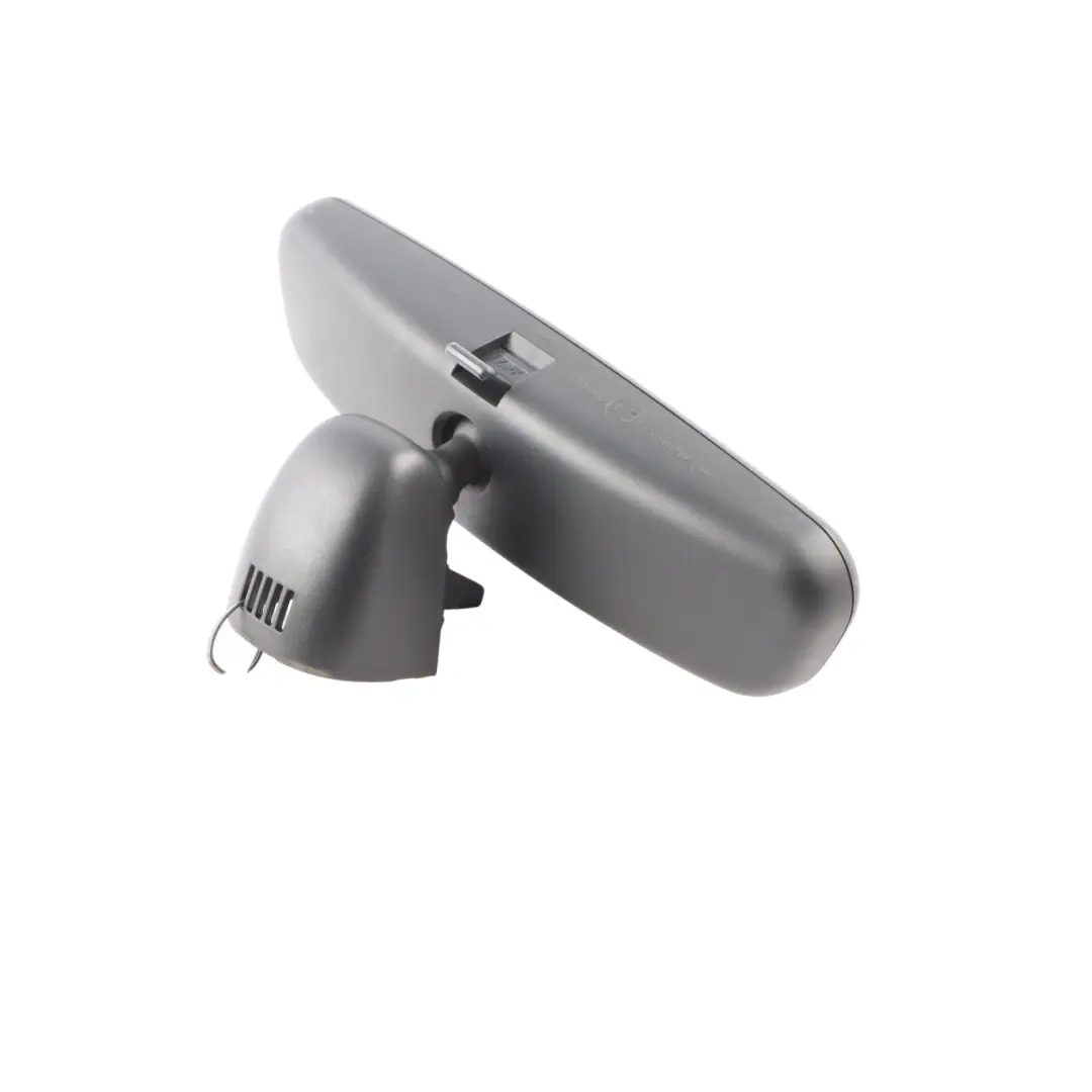 Audi A4 B8 Rear View Mirror Interior Mirror Black - SKU 8T0857511AF - Part number 8T0857511AF