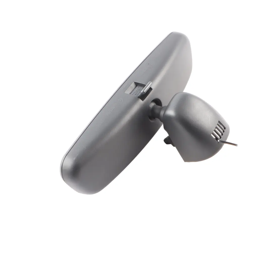 Rétroviseur Intérieur Noir pour Audi A4 B8 à propos du numéro de pièce 8T0857511AF Audi A4 B8 Rétroviseur Intérieur Noir - SKU 8T0857511AF - Numéro de pièce 8T0857511AF