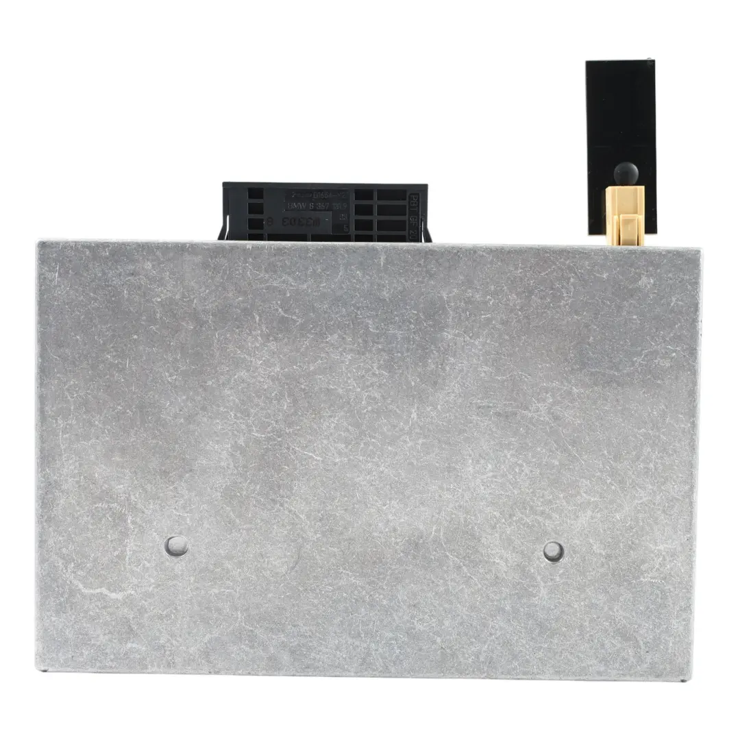 Bluetooth Interface Module Control Unit ECU Audi A4 B8 - SKU 8T0862335A - Part number 8T0862335A