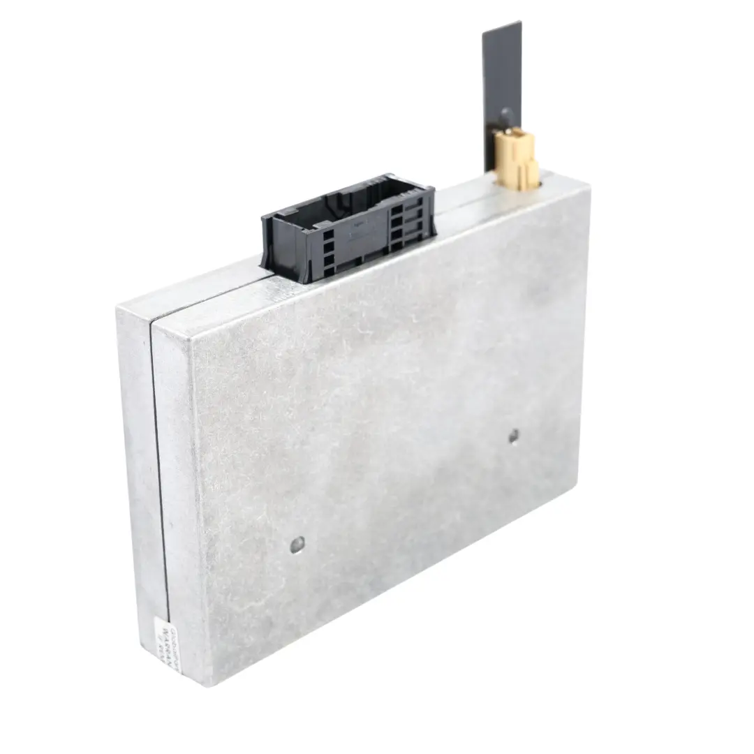 Module D'Interface Bluetooth Calculateur pour Audi A4 B8 à propos du numéro de pièce 8T0862335A Audi A4 B8 Module D'Interface Bluetooth Calculateur - SKU 8T0862335A - Numéro de pièce 8T0862335A