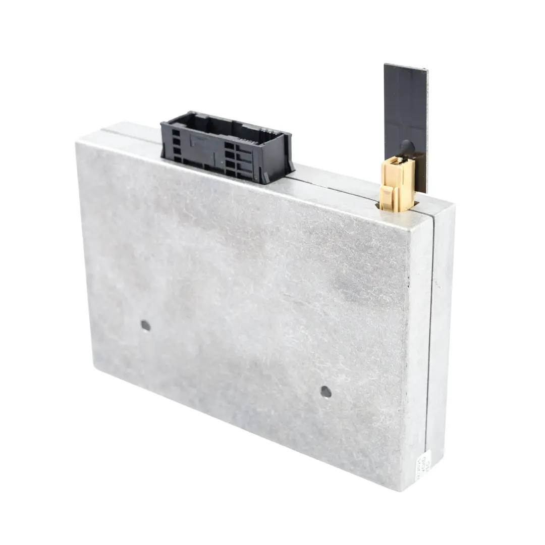 Bluetooth Interface Module Control Unit ECU Audi A4 B8 - SKU 8T0862335A - Part number 8T0862335A