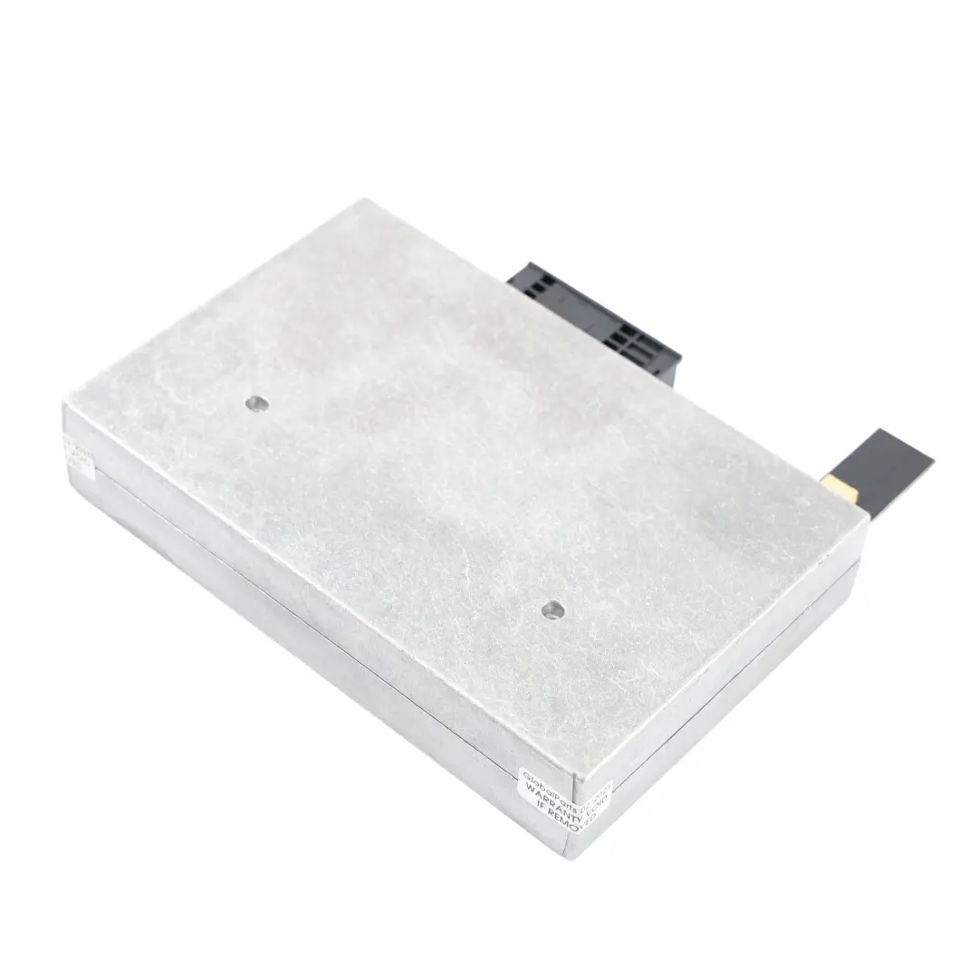 Bluetooth Interface Module Control Unit ECU Audi A4 B8 - SKU 8T0862335A - Part number 8T0862335A