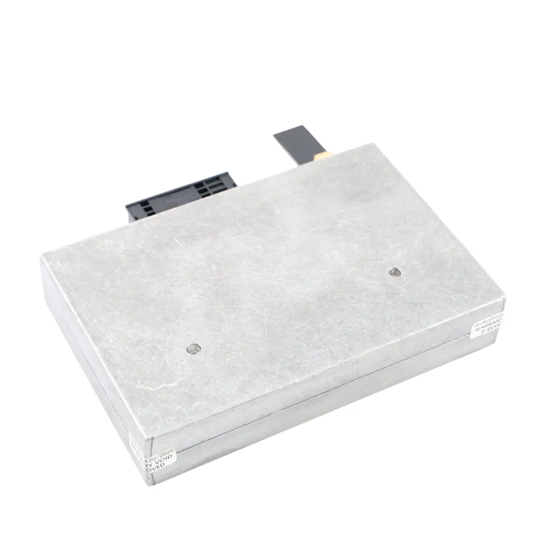 Bluetooth Interface Module Control Unit ECU Audi A4 B8 - SKU 8T0862335A - Part number 8T0862335A