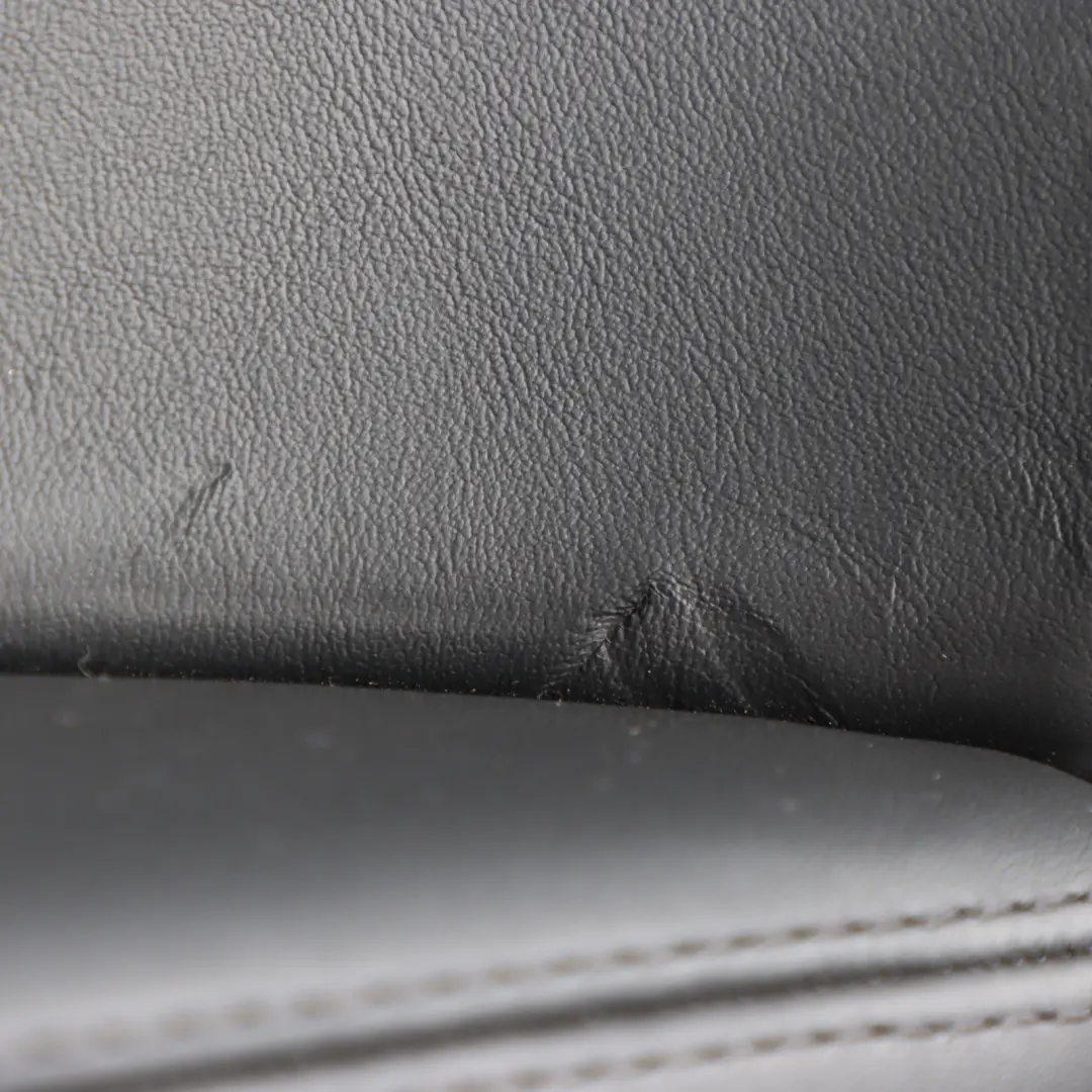 Side Wall Cover Panel Leather Right O/S to Audi A5 S5 8T Coupe Rear with Part number 8T0867044AH Audi A5 S5 8T Coupe Rear Side Wall Cover Panel Leather Right O/S - SKU 8T0867044AH - Part number 8T0867044AH