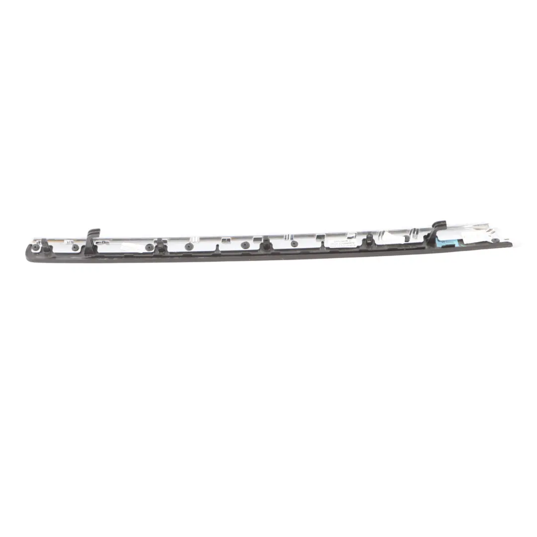 Audi A5 8T Coupe Vordere Tür Verkleidung Links Klavier Schwarz - SKU 8T0867409AC - Teilenummer 8T0867409AC