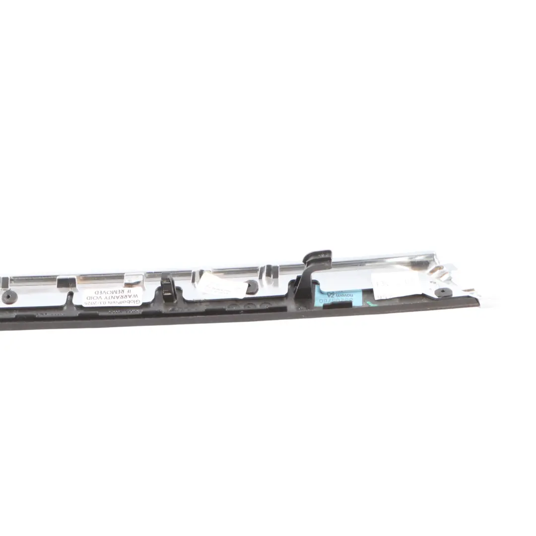 Audi A5 8T Coupe Vordere Tür Verkleidung Links Klavier Schwarz - SKU 8T0867409AC - Teilenummer 8T0867409AC