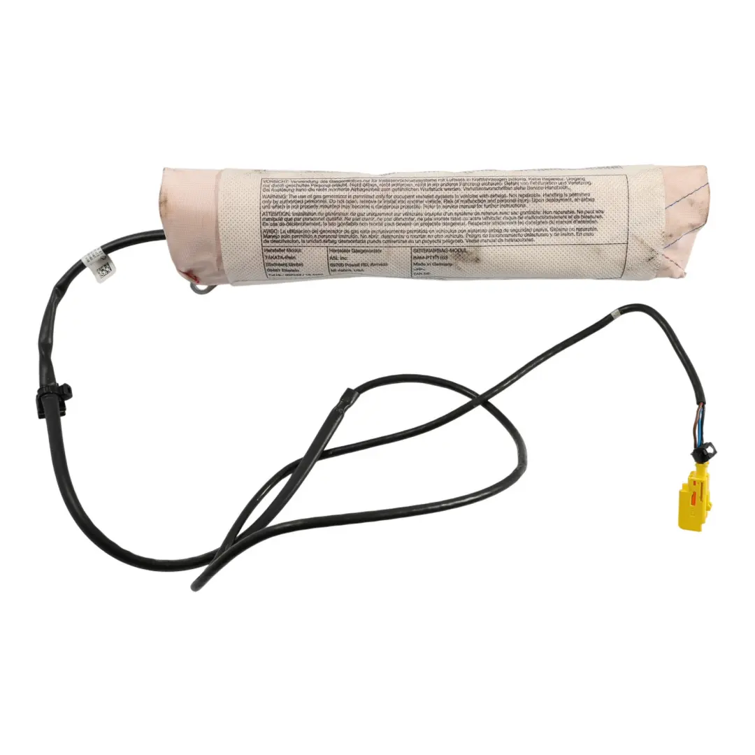 Audi A5 8T Module De Climatisation De Siège Avant Gauche - SKU 8T0880241D - Numéro de pièce 8T0880241D