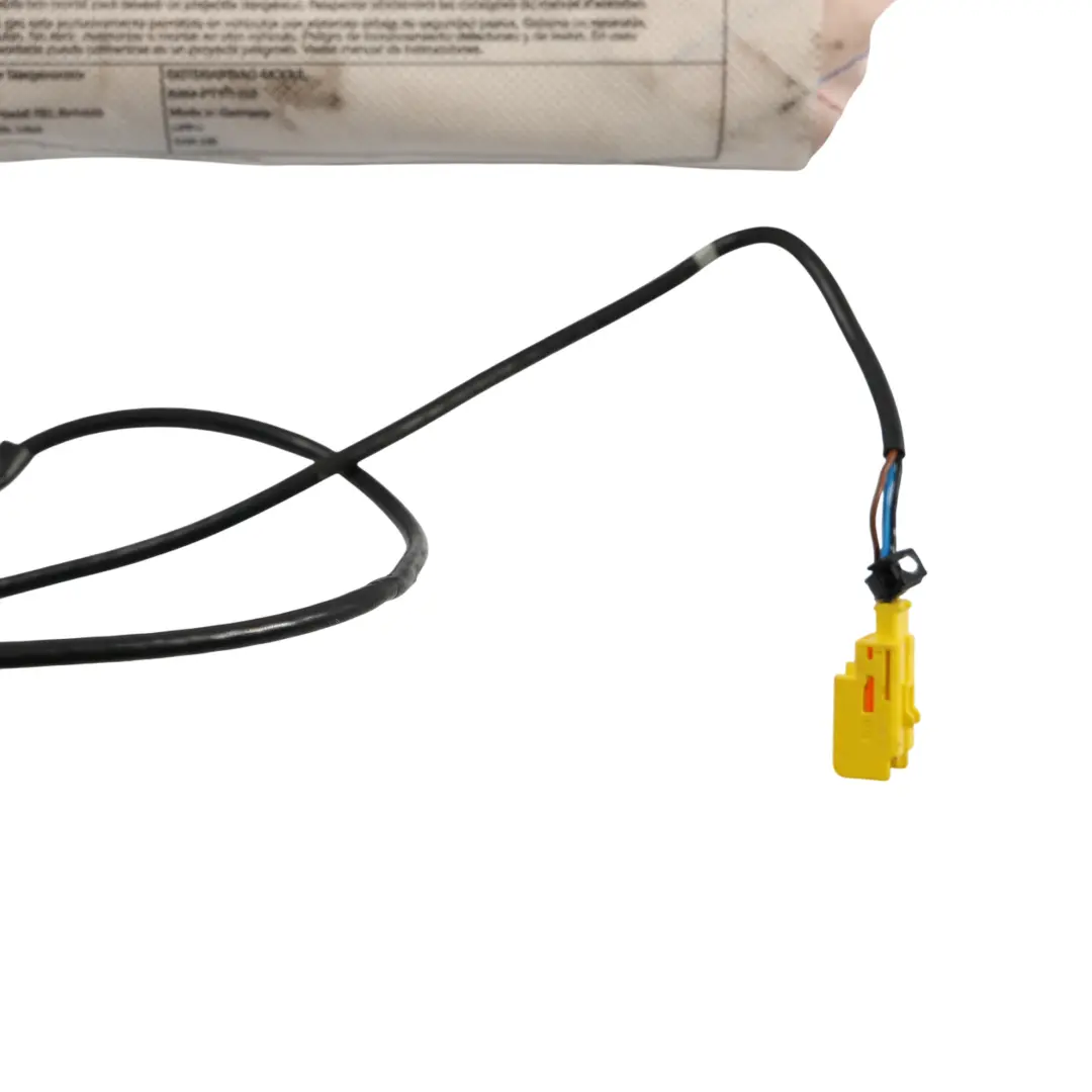 Modulo Aria Sedile Anteriore Sinistro per Audi A5 8T con numero di parte 8T0880241D Audi A5 8T Modulo Aria Sedile Anteriore Sinistro - SKU 8T0880241D - Numero di parte 8T0880241D