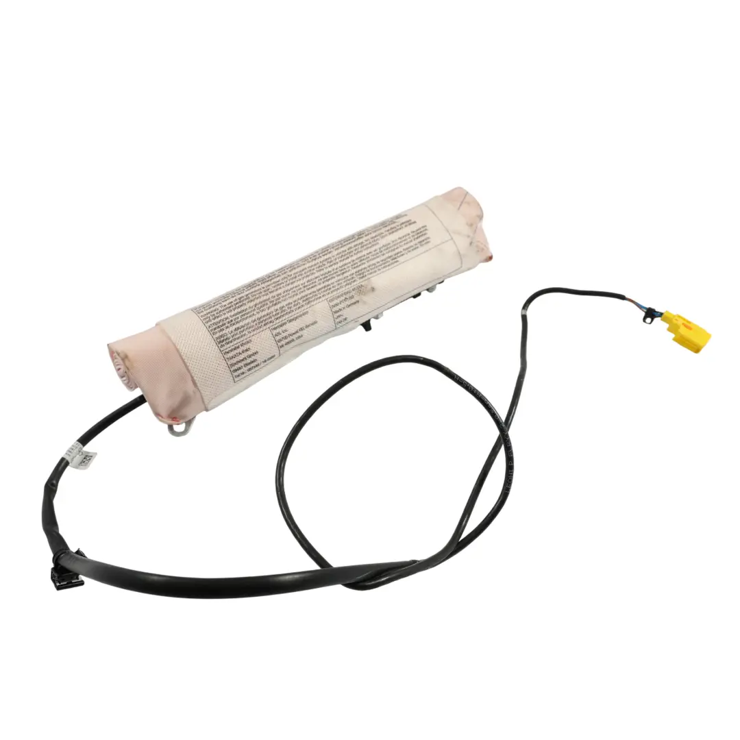 Modulo Aria Sedile Anteriore Sinistro per Audi A5 8T con numero di parte 8T0880241D Audi A5 8T Modulo Aria Sedile Anteriore Sinistro - SKU 8T0880241D - Numero di parte 8T0880241D