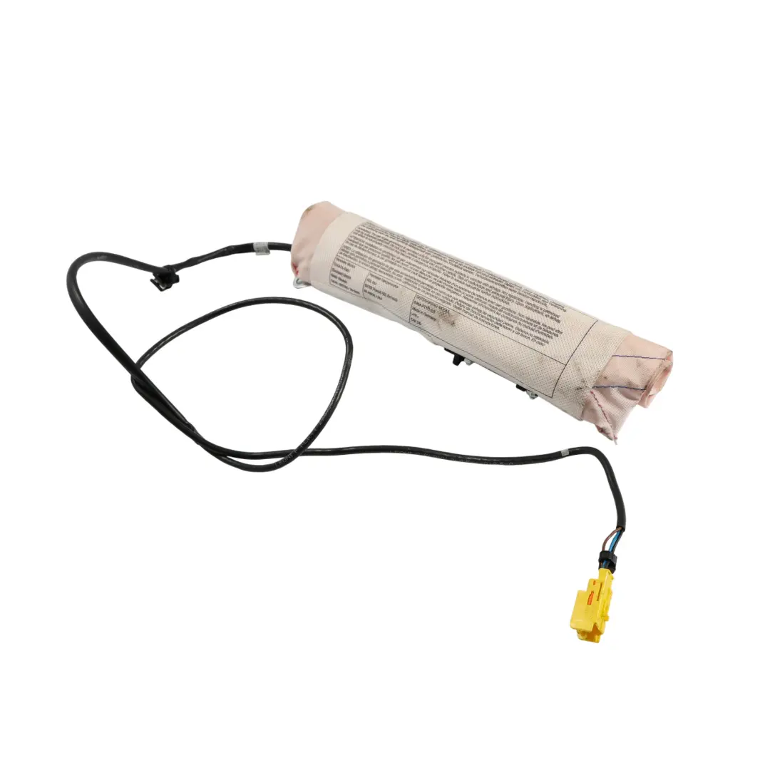 Audi A5 8T Modulo Aria Sedile Anteriore Sinistro - SKU 8T0880241D - Numero di parte 8T0880241D