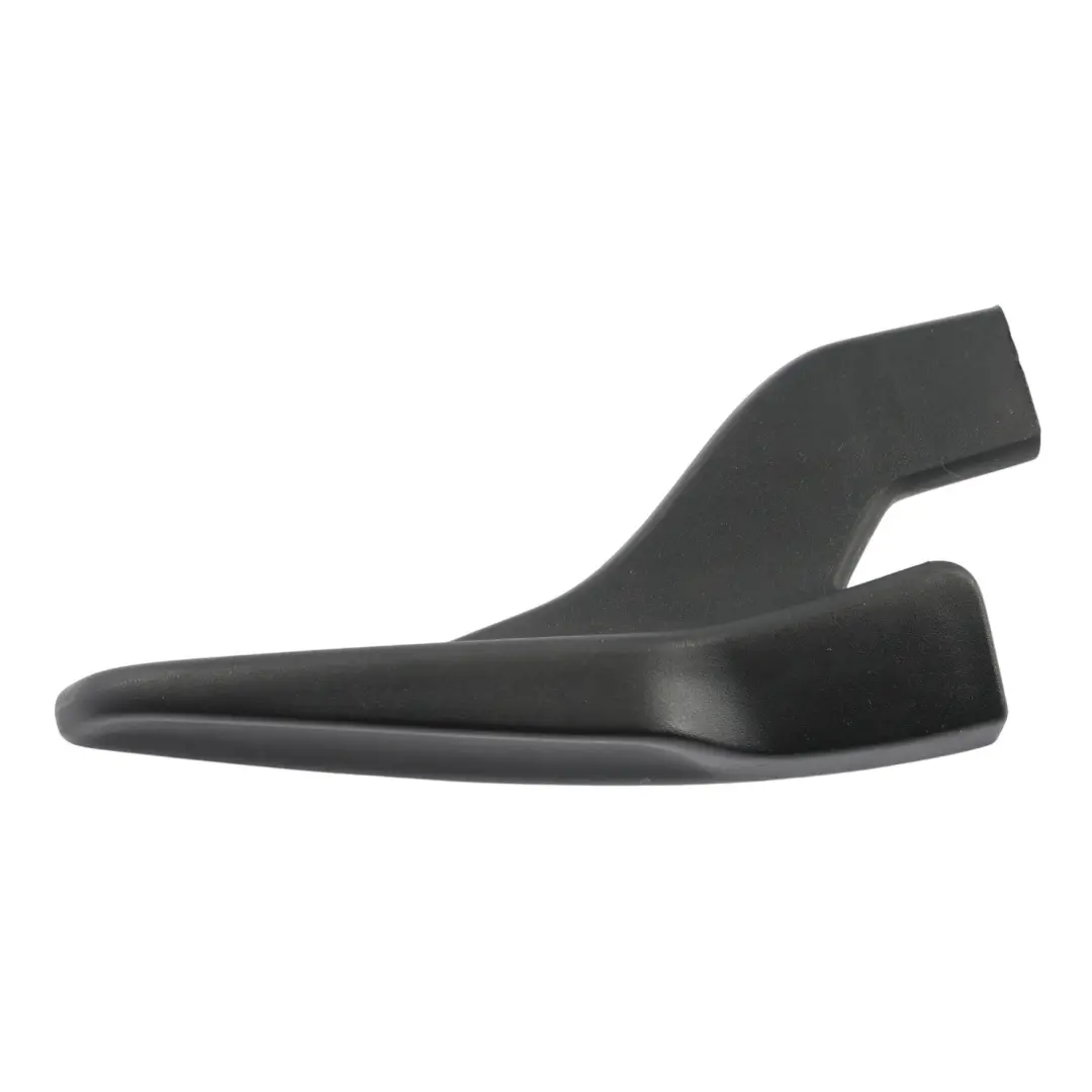 Front Seat Adjust Handle Lever Right O/S to Audi A4 B8 with Part number 8T0881254 Audi A4 B8 Front Seat Adjust Handle Lever Right O/S - SKU 8T0881254 - Part number 8T0881254