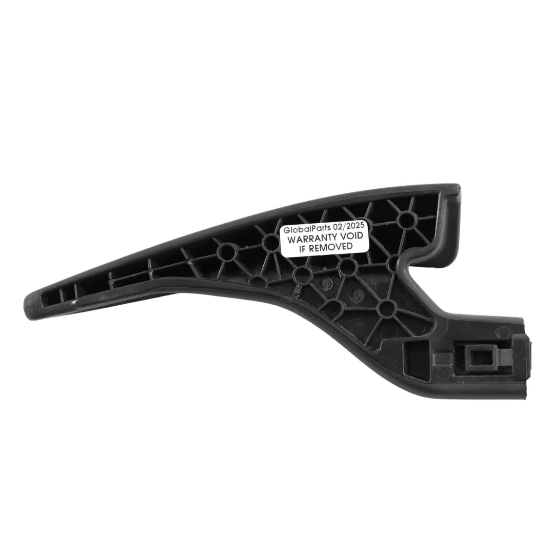 Front Seat Adjust Handle Lever Right O/S to Audi A4 B8 with Part number 8T0881254 Audi A4 B8 Front Seat Adjust Handle Lever Right O/S - SKU 8T0881254 - Part number 8T0881254
