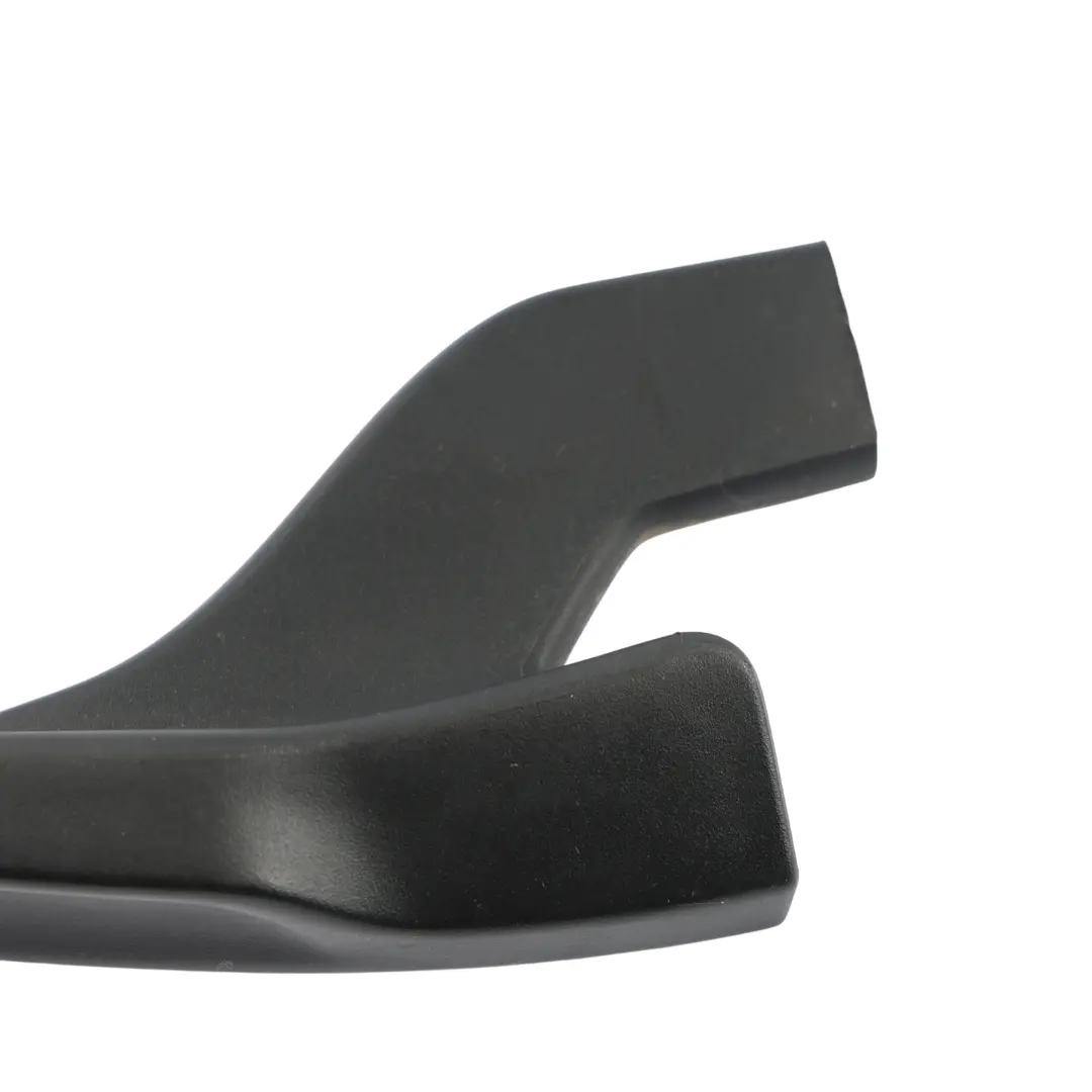 Palanca De Ajuste Del Asiento Delantero Derecho para Audi A4 B8 con número de pieza 8T0881254 Audi A4 B8 Palanca De Ajuste Del Asiento Delantero Derecho - SKU 8T0881254 - Número de pieza 8T0881254