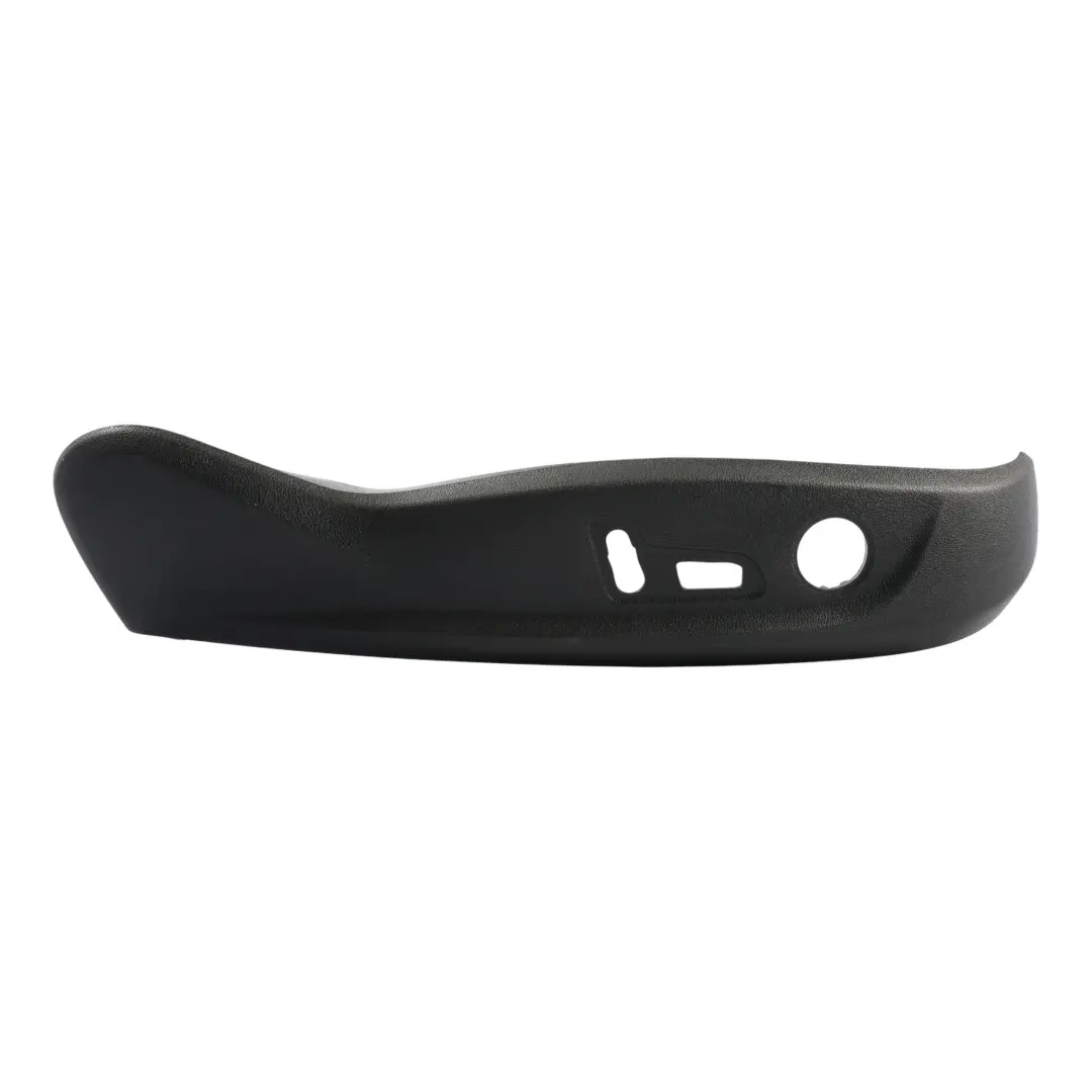 Audi A7 4G8 Front Seat Trim Right O/S Adjuster Regulator Cover Panel - SKU 8T0881326B - Part number 8T0881326B