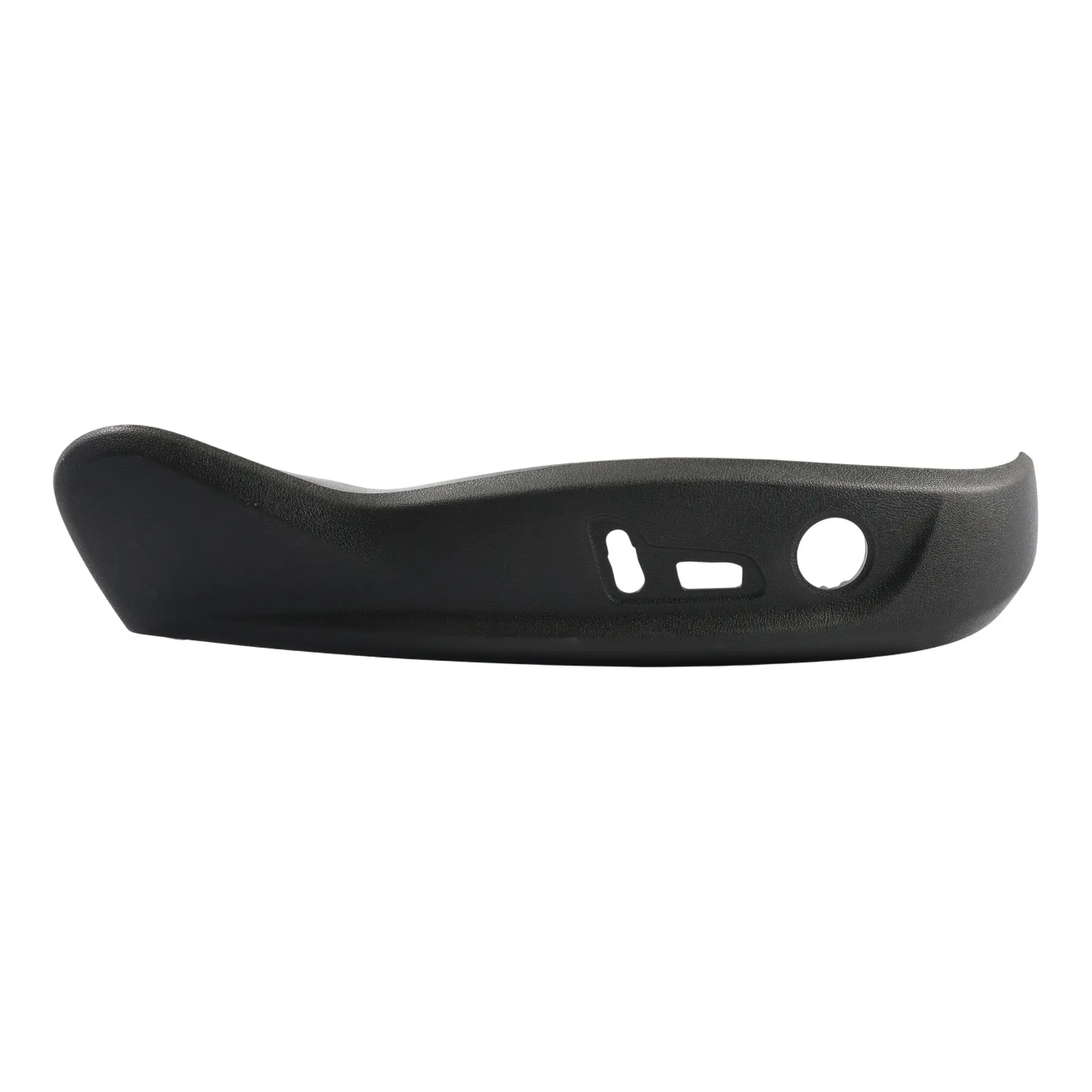 Audi A7 4G8 Front Seat Trim Right O/S Adjuster Regulator Cover Panel 8T0881326B