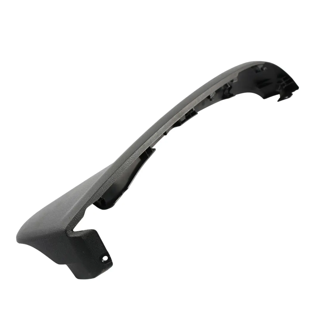 Audi A7 4G8 Front Seat Trim Right O/S Adjuster Regulator Cover Panel - SKU 8T0881326B - Part number 8T0881326B