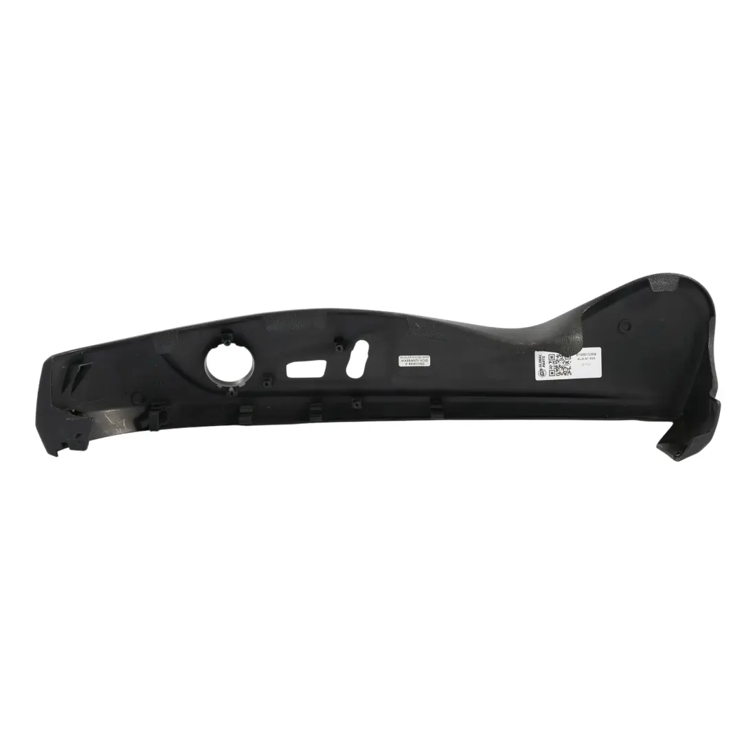 Audi A7 4G8 Front Seat Trim Right O/S Adjuster Regulator Cover Panel - SKU 8T0881326B - Part number 8T0881326B