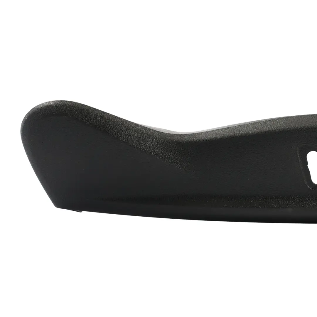 Audi A7 4G8 Vorder Sitz Verkleidung Rechts Regulator Abdeckung Panel - SKU 8T0881326B - Teilenummer 8T0881326B