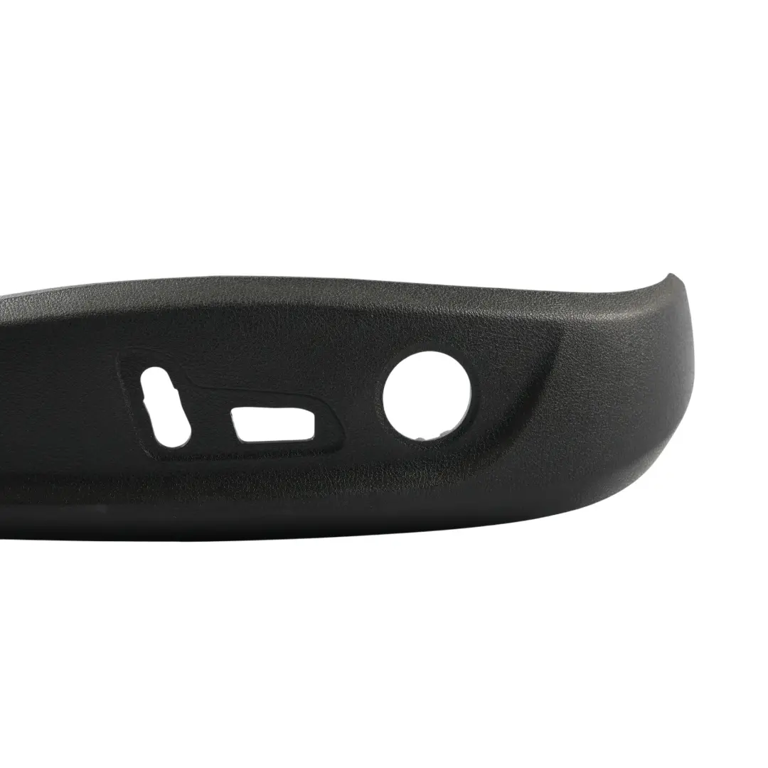 Audi A7 4G8 Front Seat Trim Right O/S Adjuster Regulator Cover Panel - SKU 8T0881326B - Part number 8T0881326B