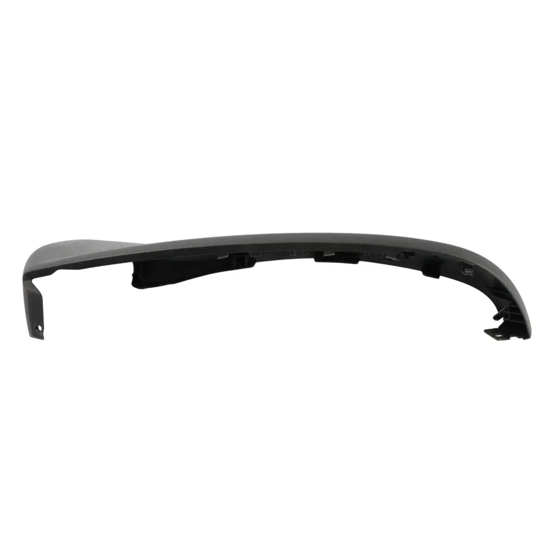 Audi A7 4G8 Front Seat Trim Right O/S Adjuster Regulator Cover Panel - SKU 8T0881326B - Part number 8T0881326B