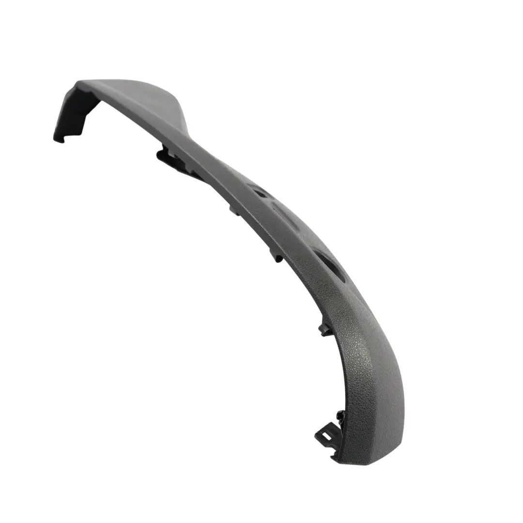 4G8 Front Seat Trim Right O/S Adjuster Regulator Cover Panel to Audi A7 with Part number 8T0881326B Audi A7 4G8 Front Seat Trim Right O/S Adjuster Regulator Cover Panel - SKU 8T0881326B - Part number 8T0881326B