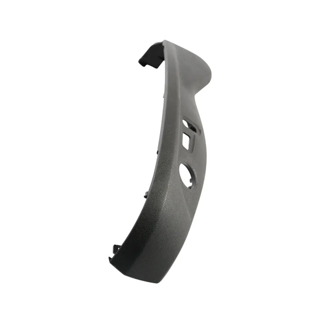 Audi A7 4G8 Front Seat Trim Right O/S Adjuster Regulator Cover Panel - SKU 8T0881326B - Part number 8T0881326B