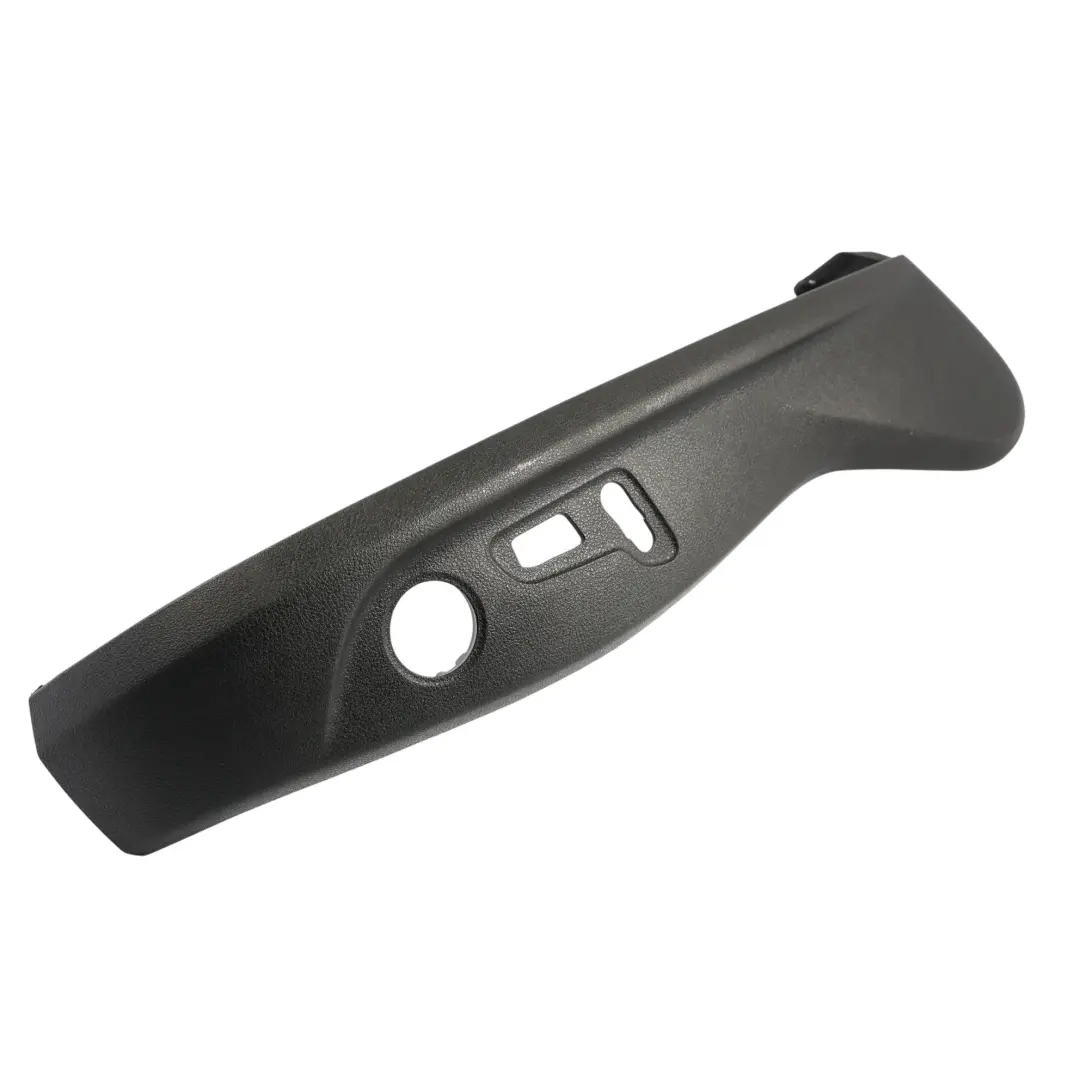 Audi A7 4G8 Front Seat Trim Right O/S Adjuster Regulator Cover Panel - SKU 8T0881326B - Part number 8T0881326B