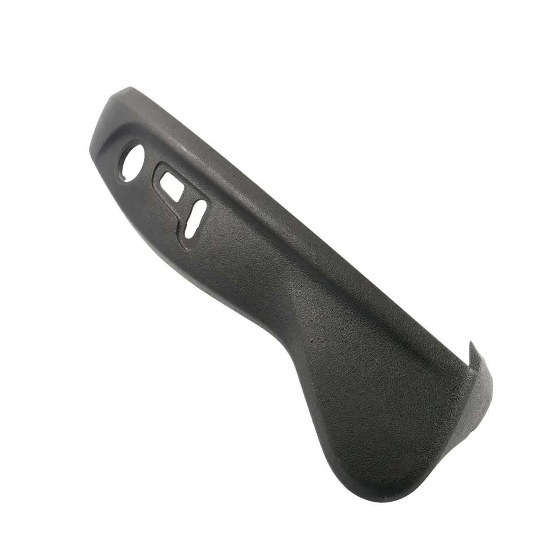 4G8 Front Seat Trim Right O/S Adjuster Regulator Cover Panel to Audi A7 with Part number 8T0881326B Audi A7 4G8 Front Seat Trim Right O/S Adjuster Regulator Cover Panel - SKU 8T0881326B - Part number 8T0881326B