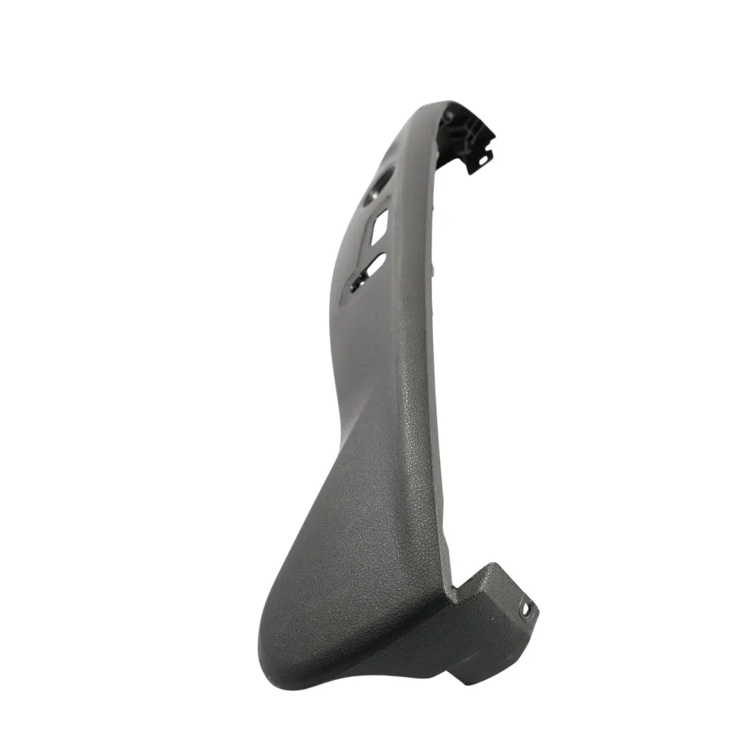Audi A7 4G8 Front Seat Trim Right O/S Adjuster Regulator Cover Panel - SKU 8T0881326B - Part number 8T0881326B