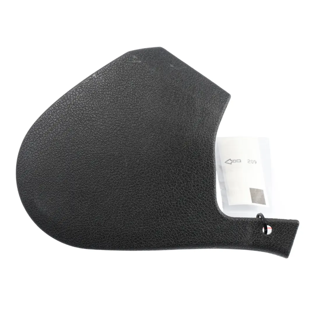 Audi A4 B8 Sedile Anteriore Inferiore Lato Interno Copertura Destra - SKU 8T0881328 - Numero di parte 8T0881328