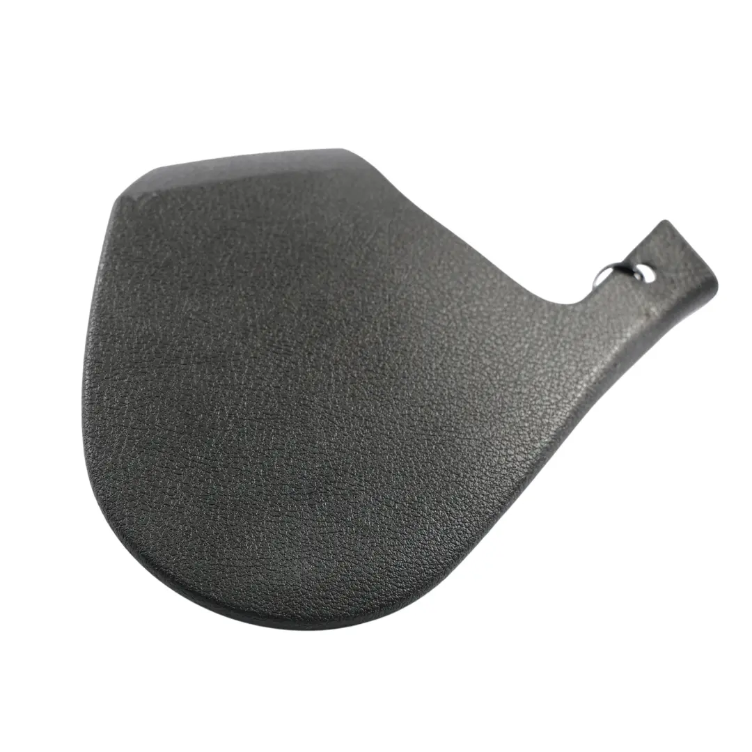 Audi A4 B8 Sedile Anteriore Inferiore Lato Interno Copertura Destra - SKU 8T0881328 - Numero di parte 8T0881328