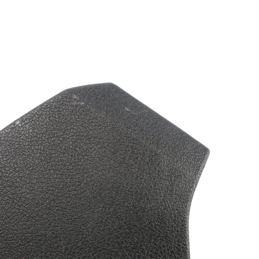 Audi A4 B8 Sedile Anteriore Inferiore Lato Interno Copertura Destra - SKU 8T0881328 - Numero di parte 8T0881328