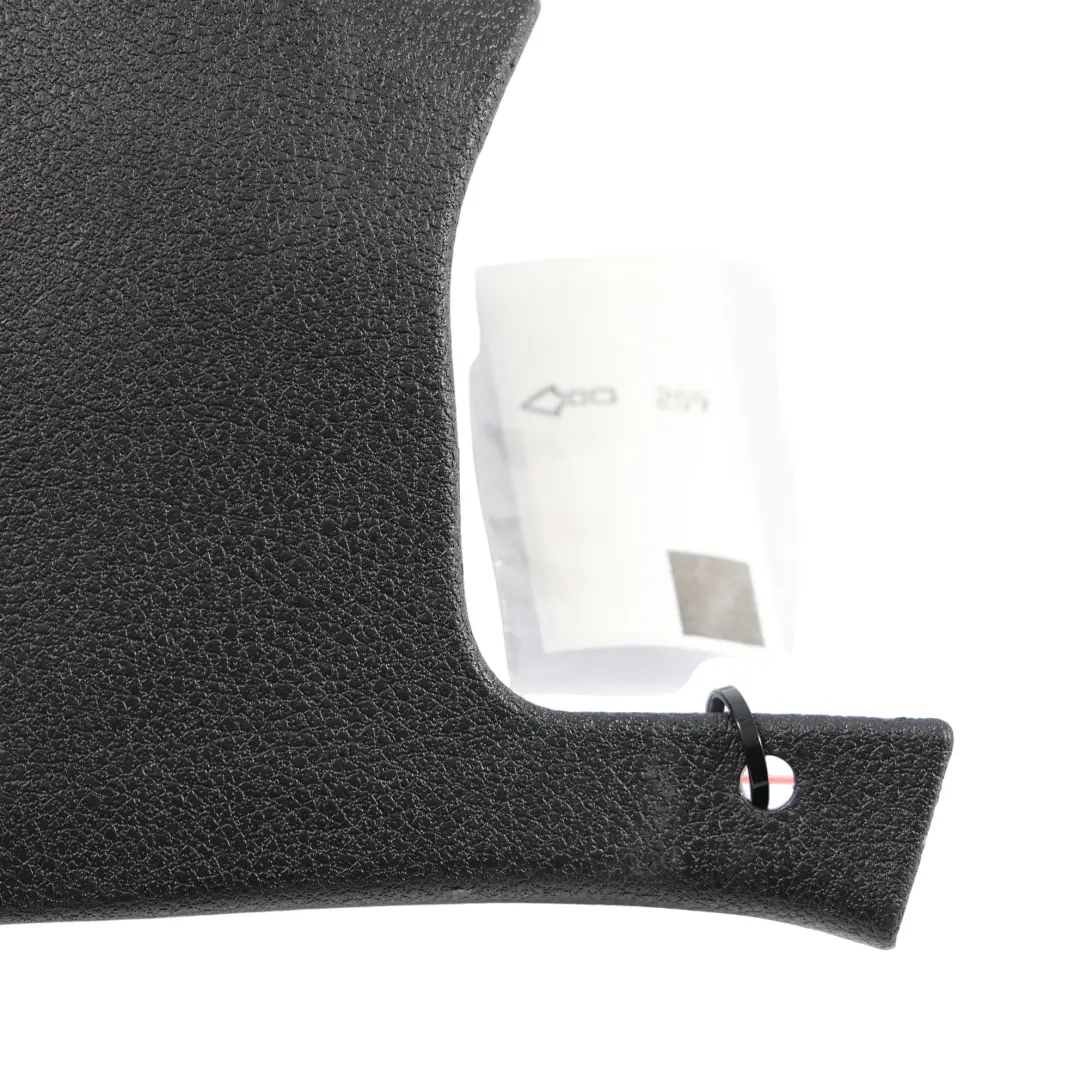 Front Seat Lower Inner Side Cover Trim Panel Right O/S to Audi A4 B8 with Part number 8T0881328 Audi A4 B8 Front Seat Lower Inner Side Cover Trim Panel Right O/S - SKU 8T0881328 - Part number 8T0881328