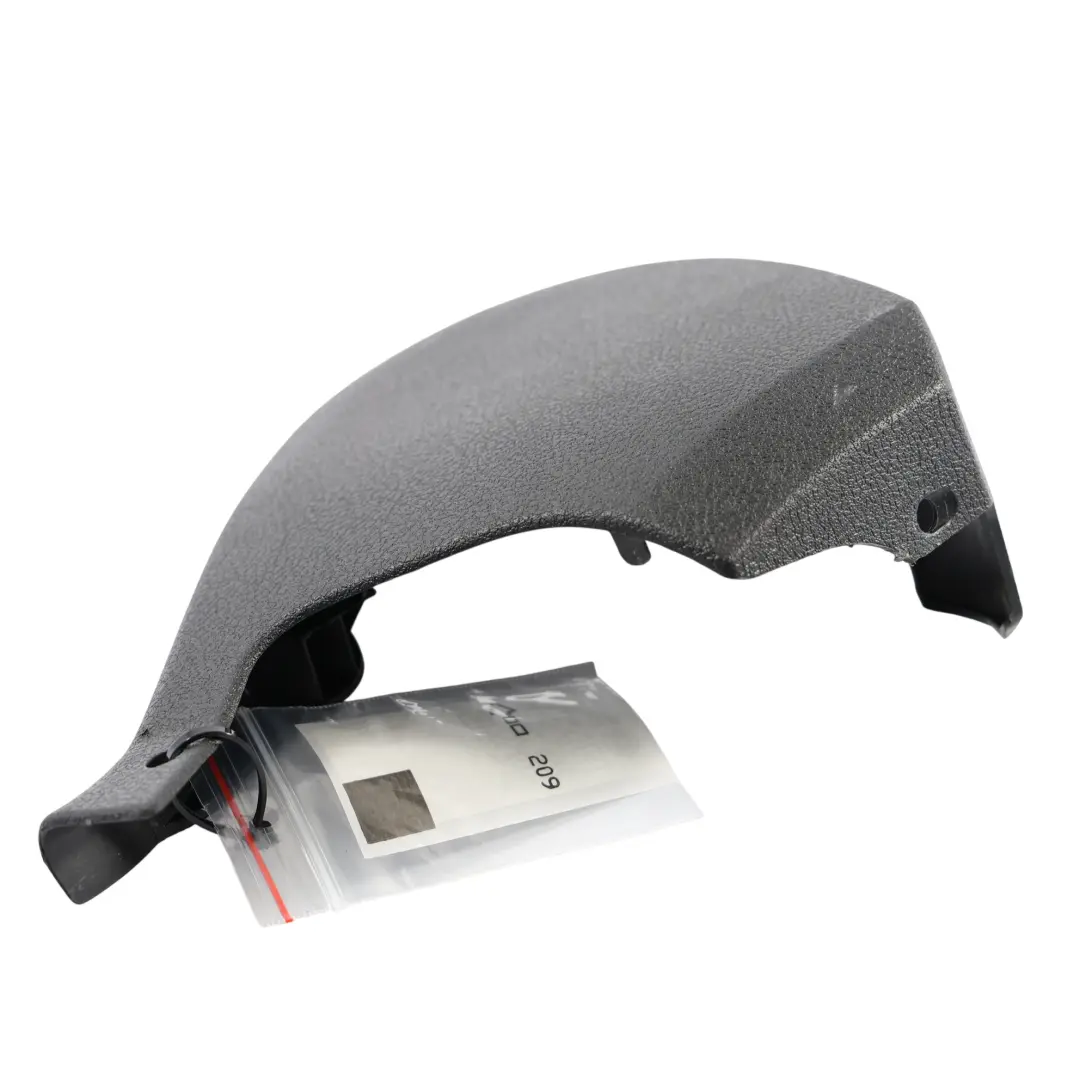 Audi A4 B8 Front Seat Lower Inner Side Cover Trim Panel Right O/S - SKU 8T0881328 - Part number 8T0881328