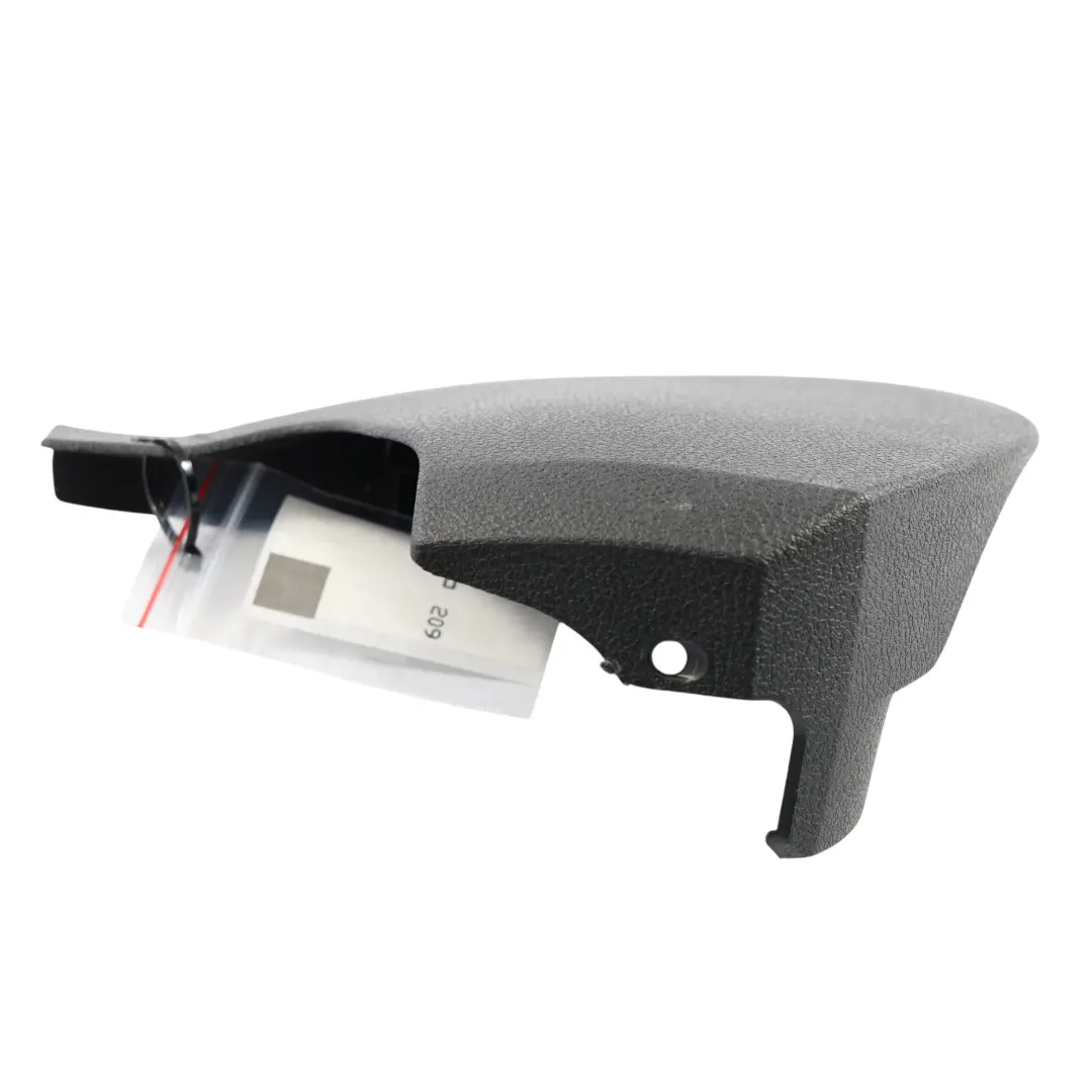 Audi A4 B8 Garniture Panneau Latéral Intérieur Siège Avant Droit - SKU 8T0881328 - Numéro de pièce 8T0881328