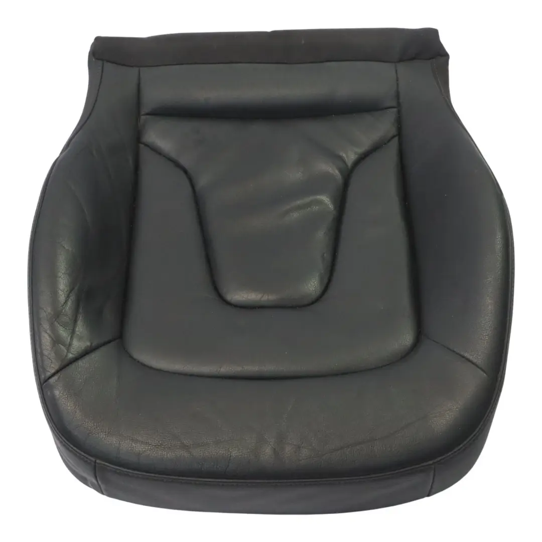 Front Lower Base Seat Cover Cloth Right O/S to Audi A5 8T with Part number 8T0881406G Audi A5 8T Front Lower Base Seat Cover Cloth Right O/S - SKU 8T0881406G - Part number 8T0881406G