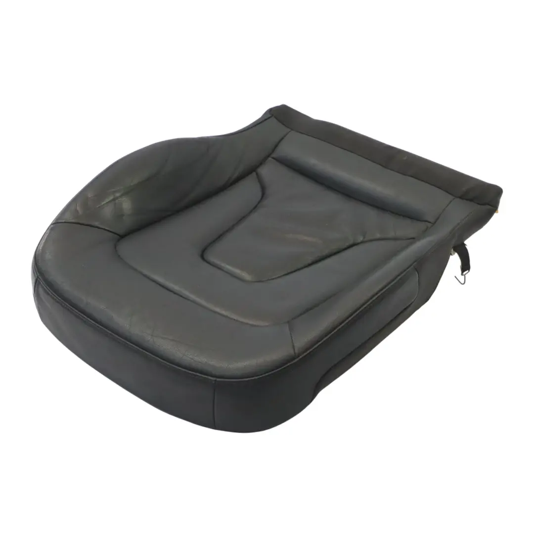 Rivestimento Sedile Anteriore Inferiore Base Stoffa Destra per Audi A5 8T con numero di parte 8T0881406G Audi A5 8T Rivestimento Sedile Anteriore Inferiore Base Stoffa Destra - SKU 8T0881406G - Numero di parte 8T0881406G