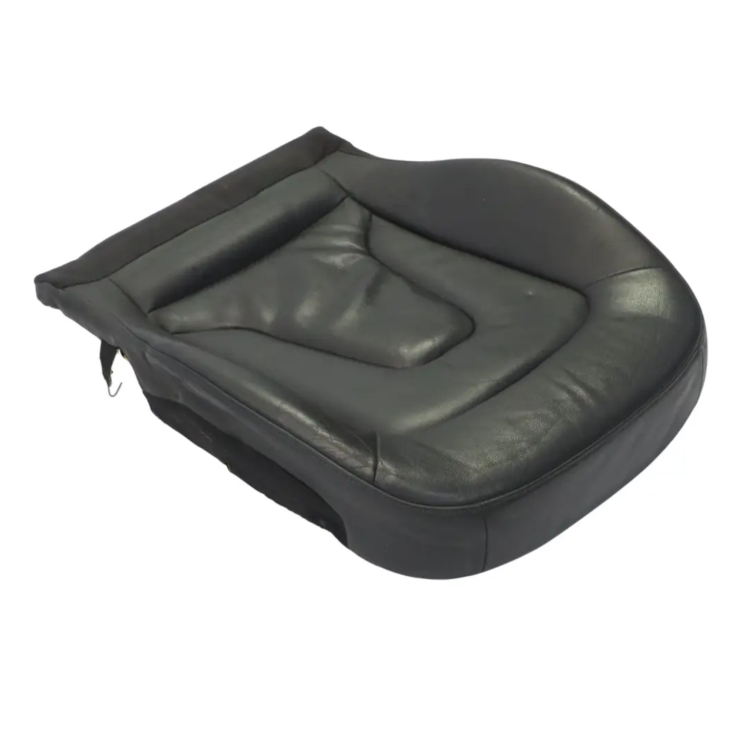 Siedzisko Poszycie Fotel Skóra Przód Prawo do Audi A5 8T o numerze 8T0881406G Audi A5 8T Siedzisko Poszycie Fotel Skóra Przód Prawo - SKU 8T0881406G - Numer Części 8T0881406G