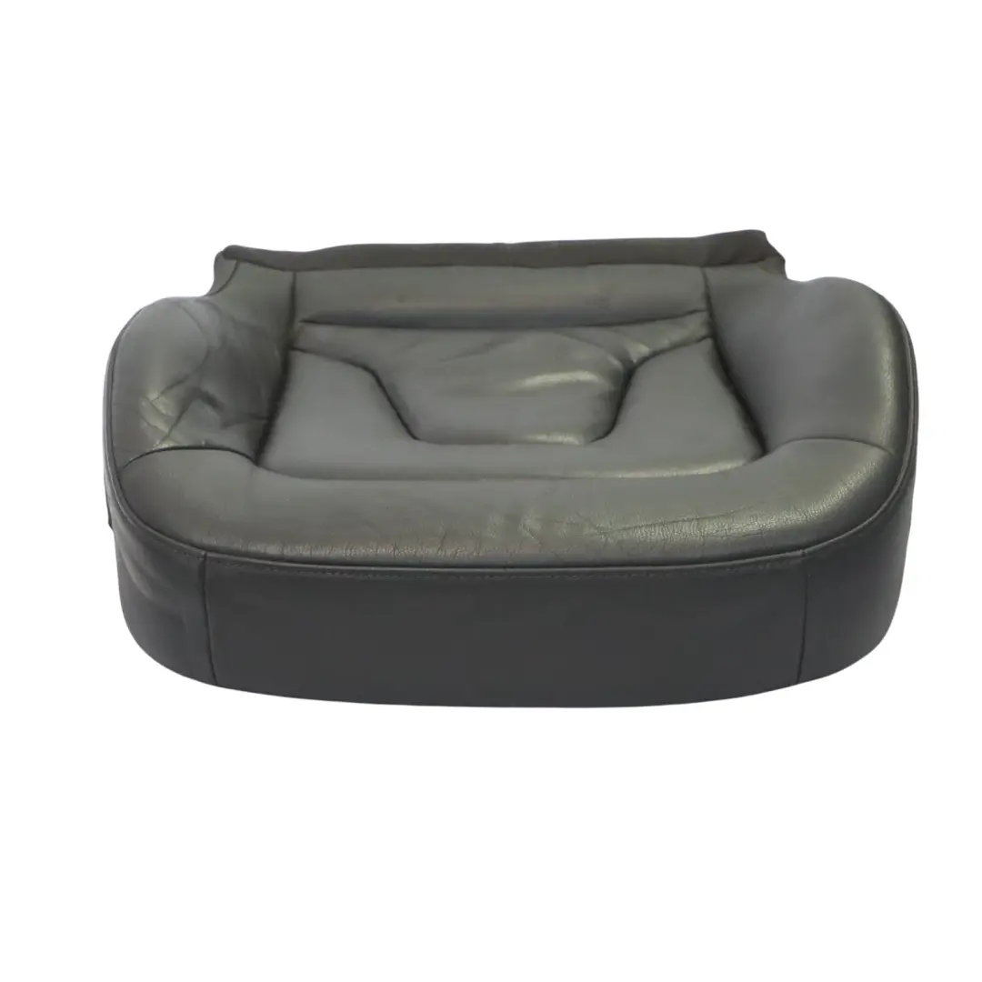 Audi A5 8T Funda Asiento Delantero Base Inferior Tela Derecha - SKU 8T0881406G - Número de pieza 8T0881406G