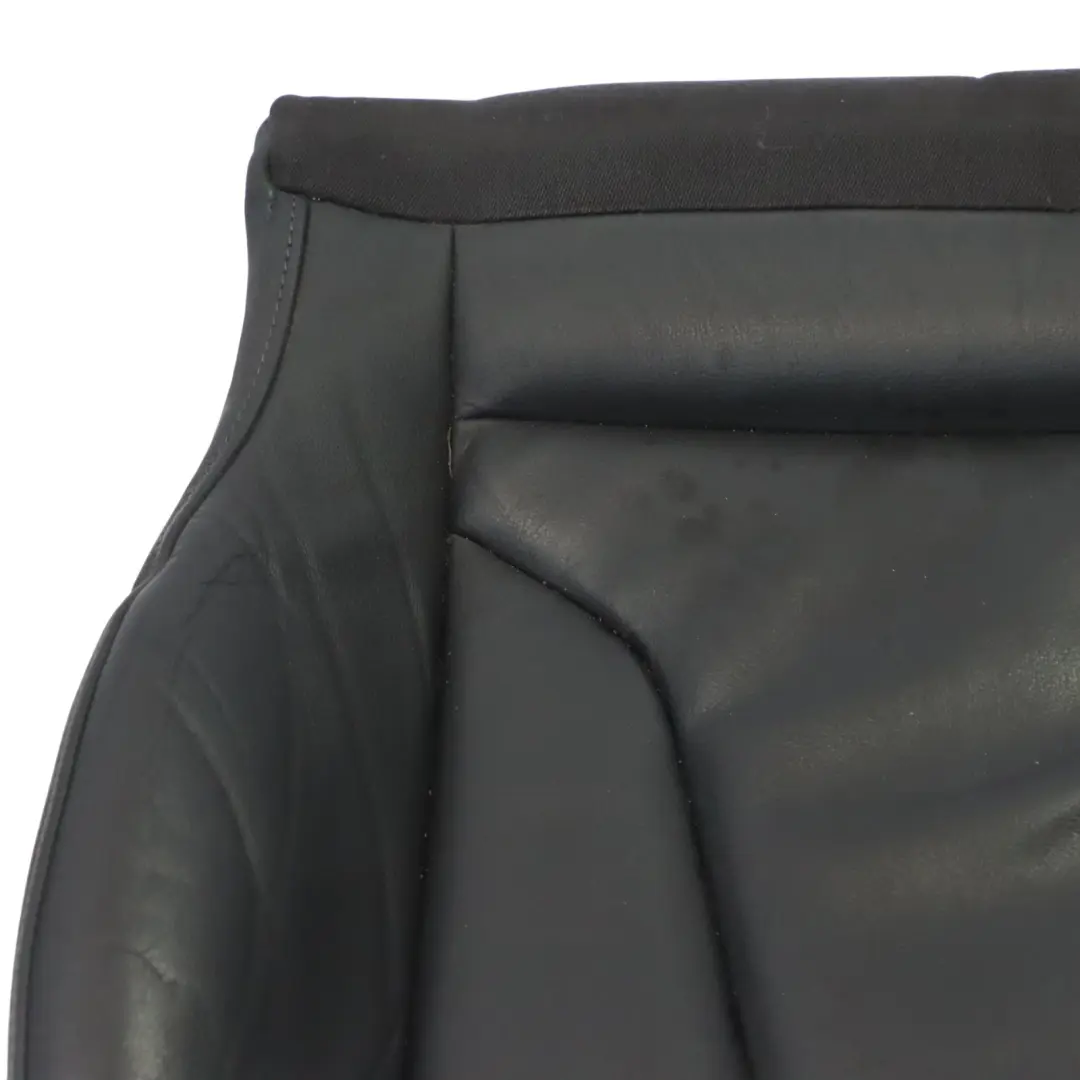 Front Lower Base Seat Cover Cloth Right O/S to Audi A5 8T with Part number 8T0881406G Audi A5 8T Front Lower Base Seat Cover Cloth Right O/S - SKU 8T0881406G - Part number 8T0881406G