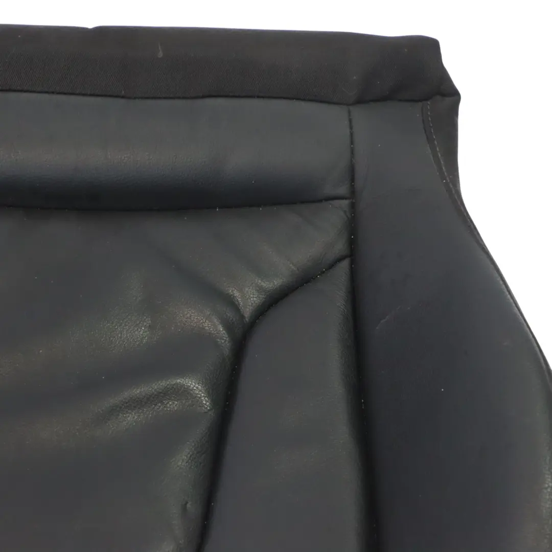 Audi A5 8T Vordere Untere Basis Sitzbezug Stoff Rechts - SKU 8T0881406G - Teilenummer 8T0881406G