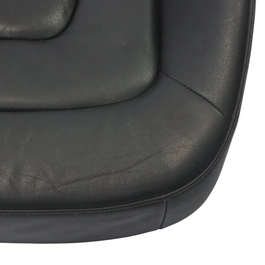Audi A5 8T Vordere Untere Basis Sitzbezug Stoff Rechts - SKU 8T0881406G - Teilenummer 8T0881406G
